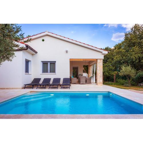 Villa Nevera