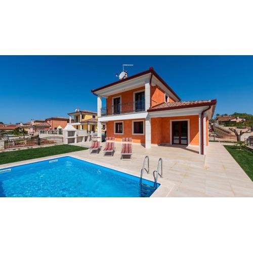 Villa Nia with Private Pool