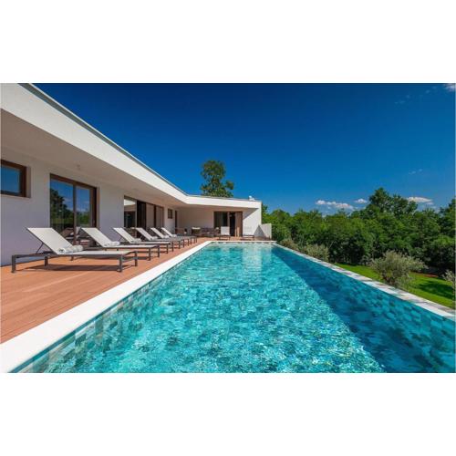 Villa Nicol Tireli