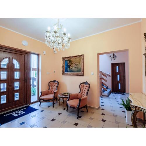 Villa Nicolo