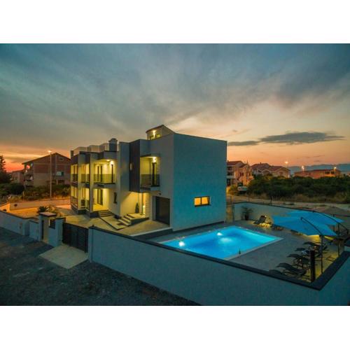 Villa Nika ZadarVillas