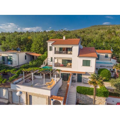Villa Nika