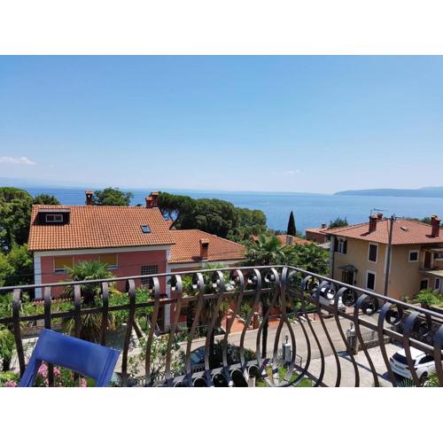 Villa Niki Rezine