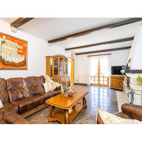 Villa Niko - Three bedroom villa with swimming pool