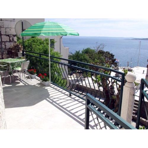 villa NIKOLA
