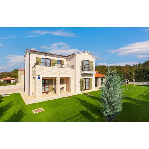 Villa Nikola