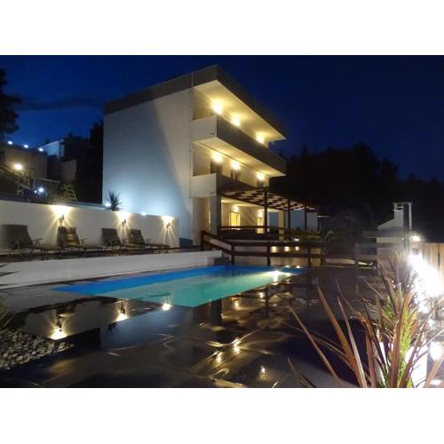 Villa Nikola