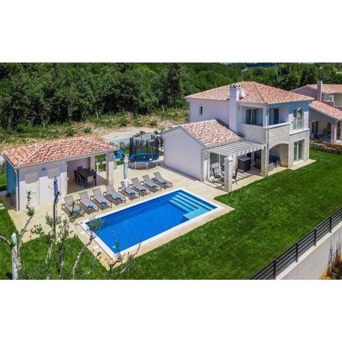 Villa Nikolas by aneo travel