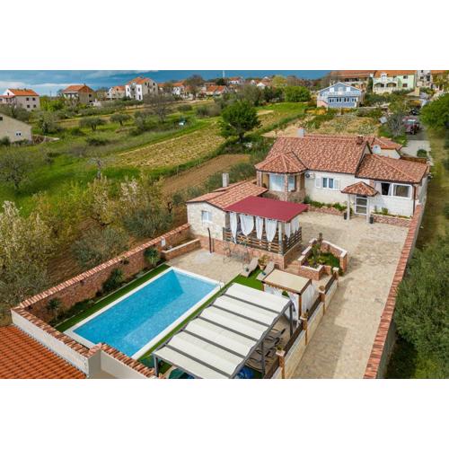 Villa Nikolina ZadarVillas