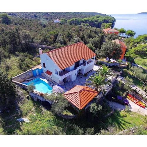 Villa Nikolina