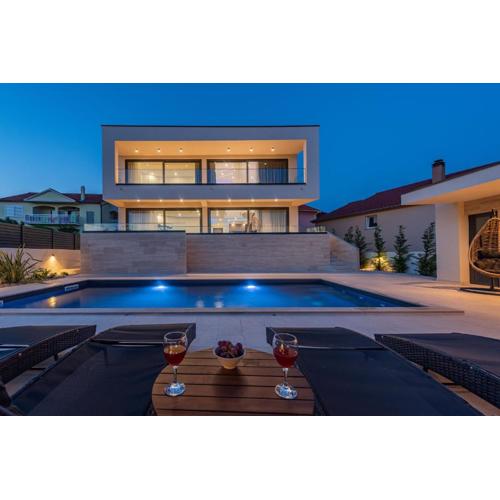 Villa NikSun ZadarVillas