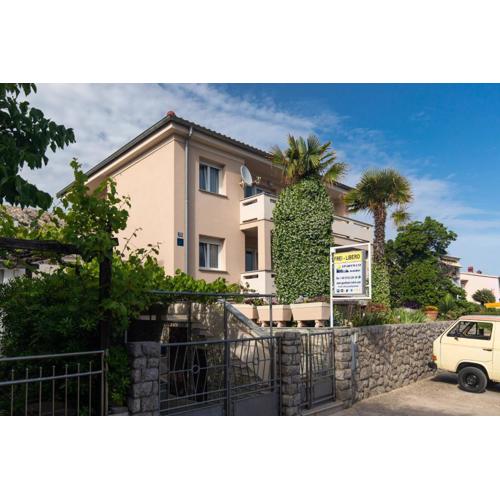 Villa Nina Baška