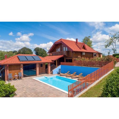 Villa Nina by Villas Guide