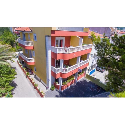 VILLA NINA, MAKARSKA