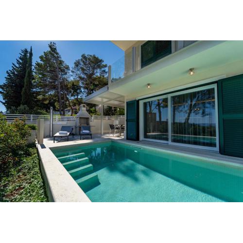 Villa Nina