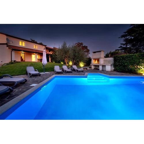 Villa Nina