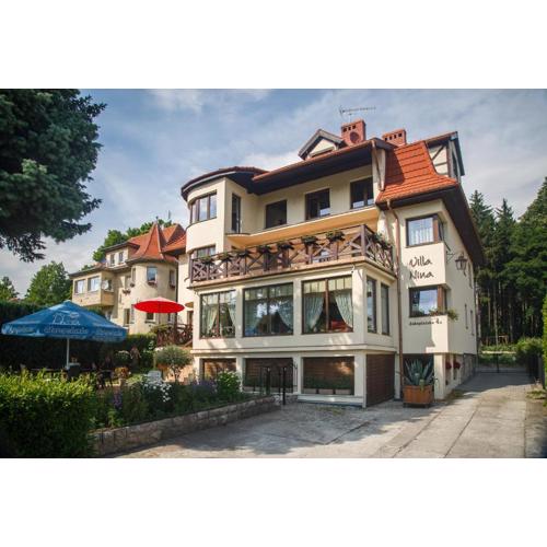 Villa Nina