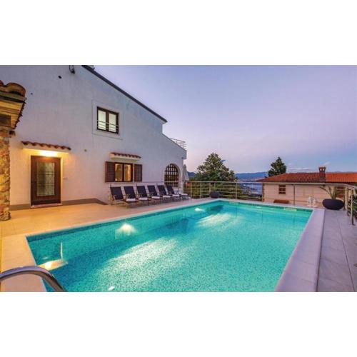 Villa Nino with view - Lovran by Villas Guide