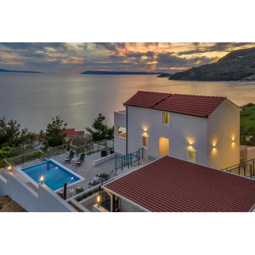 Villa No stress