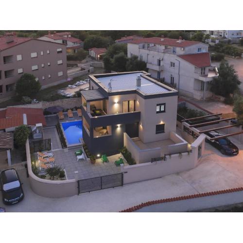 Villa Noemi by Interhome