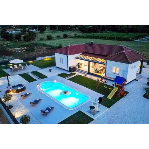 Villa Noemi