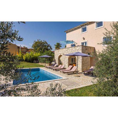 Villa Nolissima