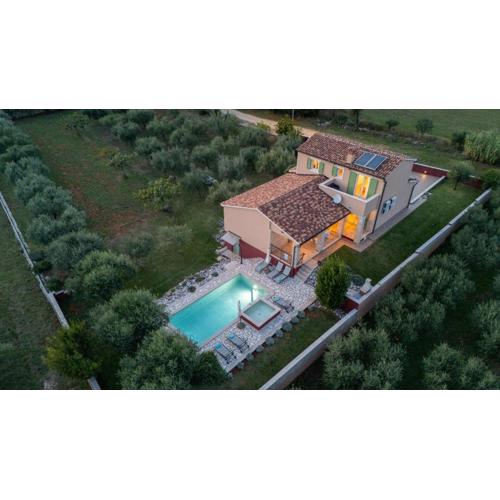 Villa Nona Marija