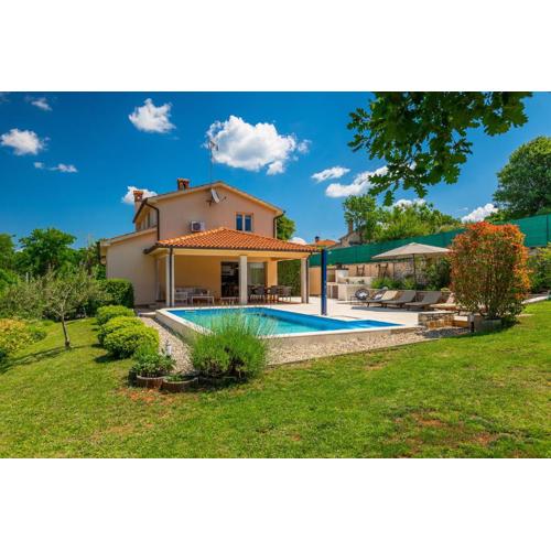 Villa Nona Nina