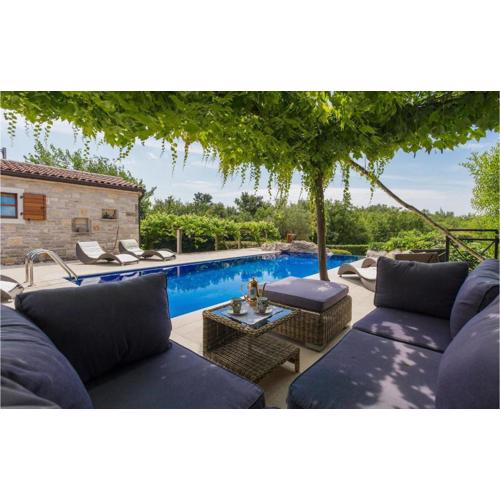 Villa Nonna Lucia