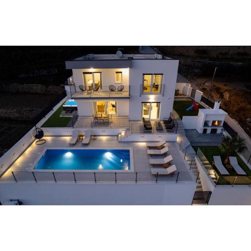 Villa Nonna Tonina