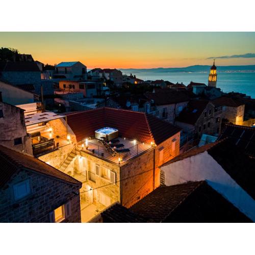 Villa Nora - Charme Holidays