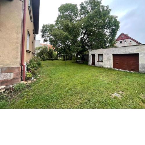 Villa Nostalgia 79 Vrchlabi