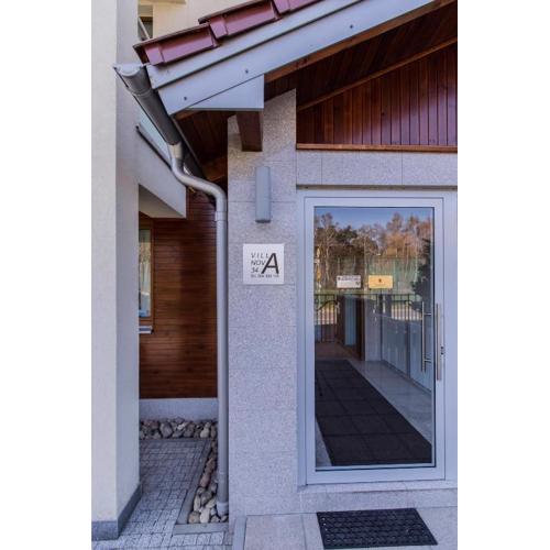Villa Nova 34A