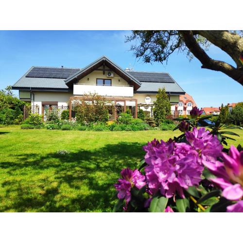 Villa NOVA Dębki