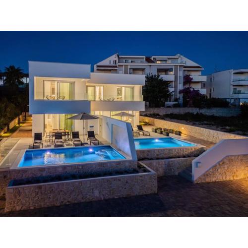 Villa Nova Excellence 1, villa with private pool