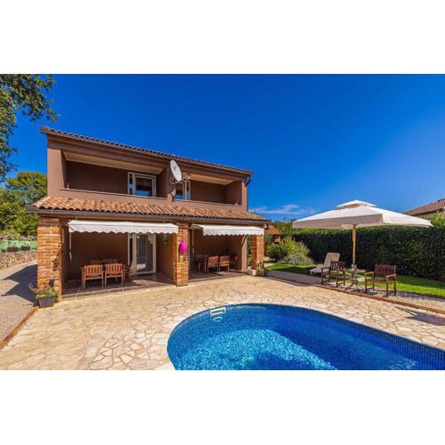 Villa Novkovic