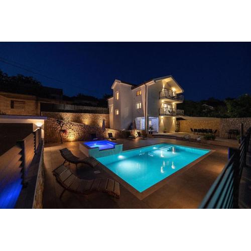 Villa Nusa - Imotski- Brand new