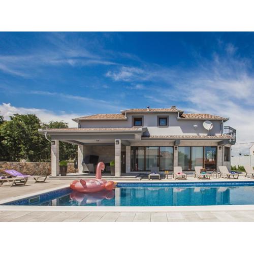 Villa Oasis of peace by Interhome