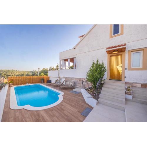 Villa Oasis with private pool