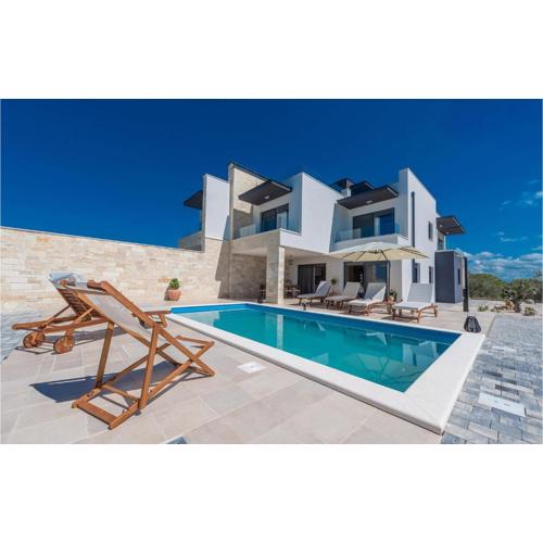 Villa Oasis