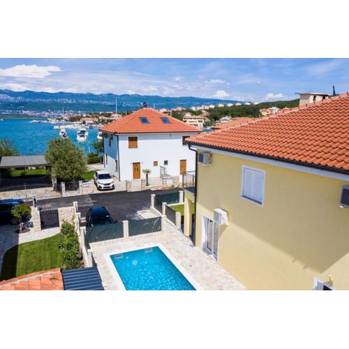 Villa Oasis