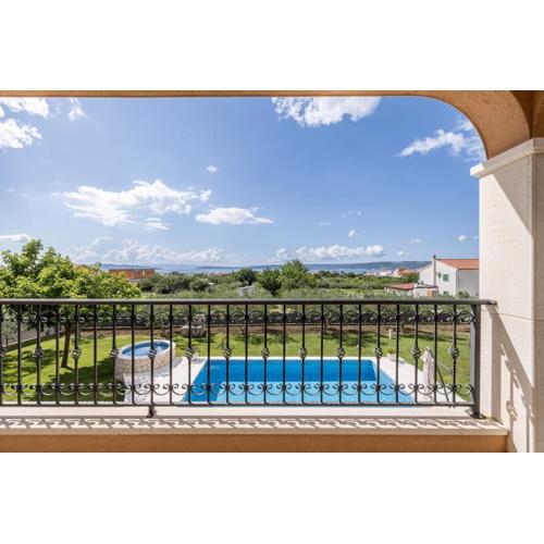 Villa Oasis