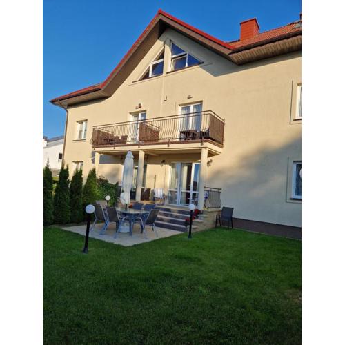 Villa Oaza