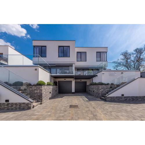 Villa OBZOVA with private pool