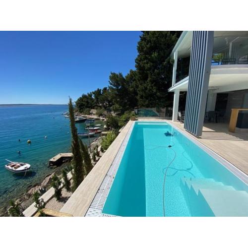 VILLA OD MOORE STARIGRAD