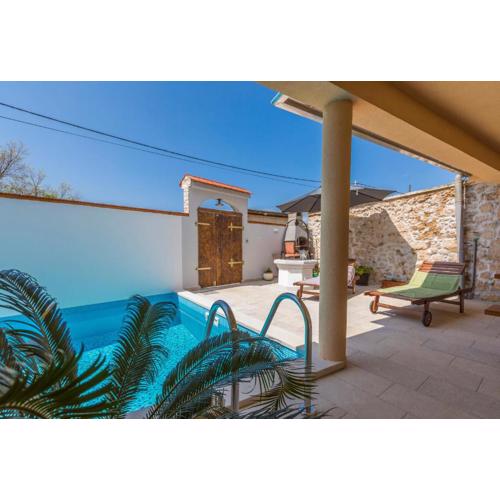 Villa Odiseja