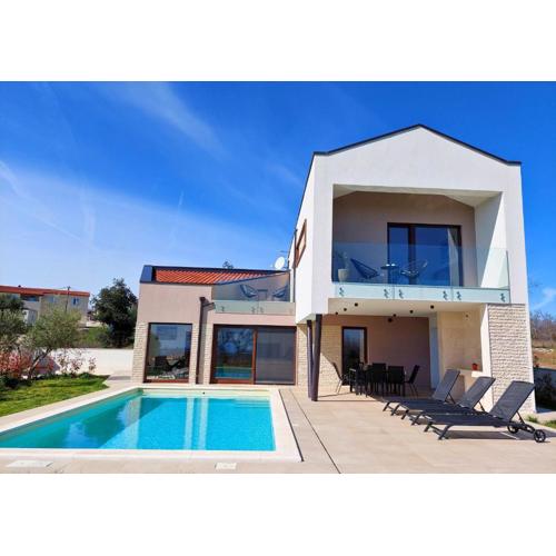 Villa Ogradina, Villa in Istria for 5 persons, 3 km from the sea