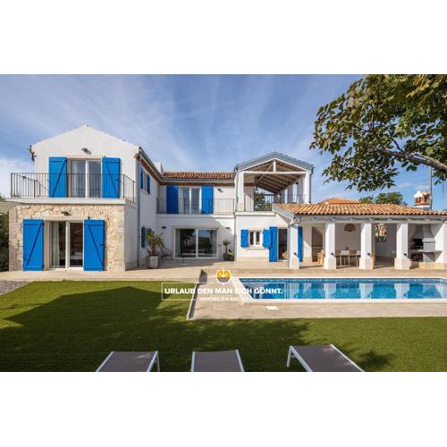 Villa Ohana Krk