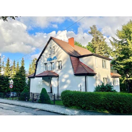 Villa Ola