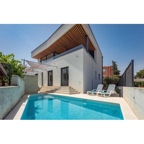 Villa Olala - Private Pool, Wonderful Sea View